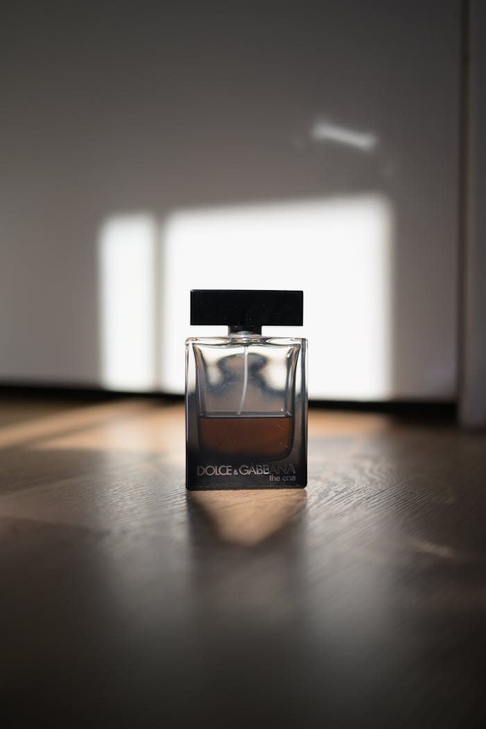 Free stock photo of boutique perfume, dolce and gabbana, italian